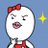 しゃち子のアイコン