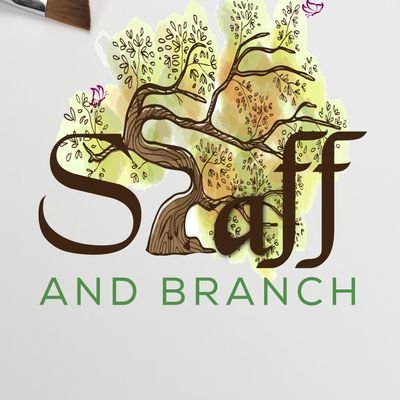 Staff And Branch