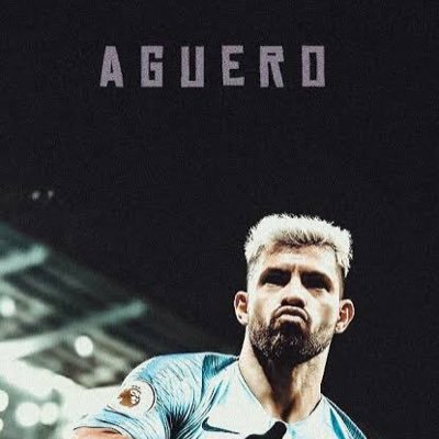 ウイイレ民 アグエロは神 MANCが好きかなー 実は受験生 終わったらサッカーかフットサルしたい