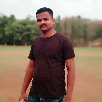 NISHANTTHOKE's profile picture. 