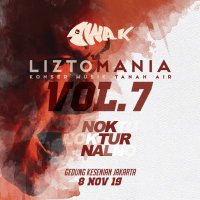 Liztomania (@liztomania_id) 's Twitter Profile