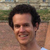 Joeri Witteveen (@joeriwit) 's Twitter Profile