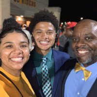 Jules H. Phillips (@302jhp5280) 's Twitter Profile