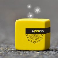 #jazzbox (@jazzboxpopup) 's Twitter Profile