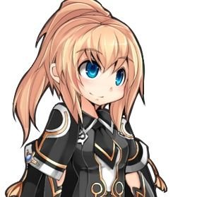 A simple paladin that believes in ilias's glory! #Single