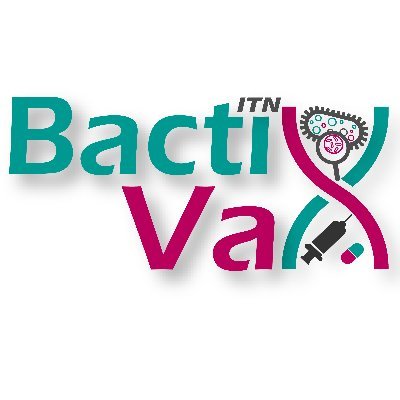 BactiVax (anti-Bacterial Innovative Vaccines) receives funding from @EU_H2020 Research & Innovation Programme. Tweets only reflect views of the project owner.