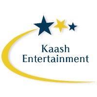 Kaash Entertainment(@KaashEnt) 's Twitter Profile Photo