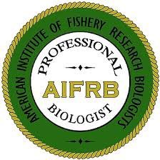 We are a professional organization to advance excellence in #fisheriesscience by promoting #stewardship, #sustainability and wise use of natural resources.