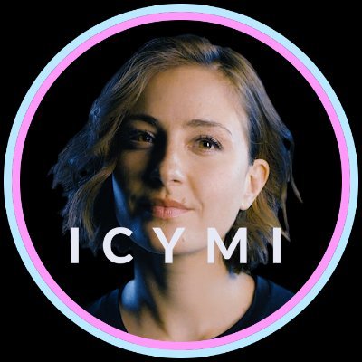 ICYMIvideo Profile Picture