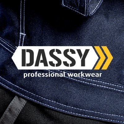 DASSY_Workwear Profile Picture