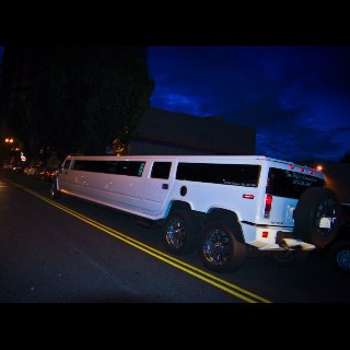 portlandlimos's profile picture. 