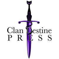 Clan Destine Press(@clandestinepres) 's Twitter Profile Photo