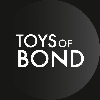 toysofbond Profile Picture
