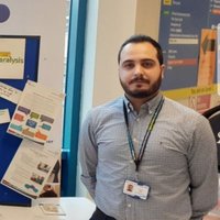 Hussam Alattar (@hussamnhs) 's Twitter Profile