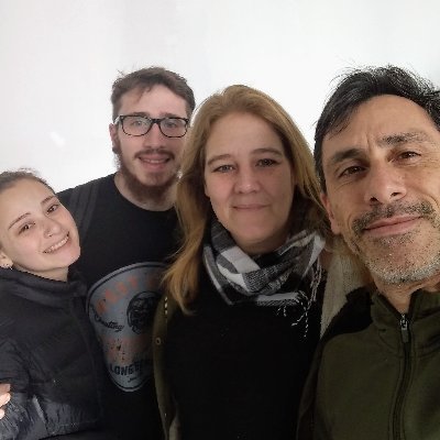 WalterAbas's profile picture. EDUCACION Y DESARROLLO PARA LA PROXIMA ARGENTINA