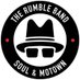 The Rumble Band (@TheRumbleBand) Twitter profile photo