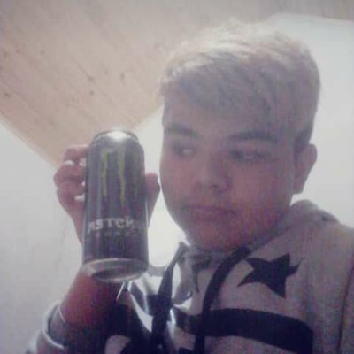 Meta de followers: 100🚀🚀
Si me quieren ayudar siganme en YouTube: https://t.co/SSBls57fRY