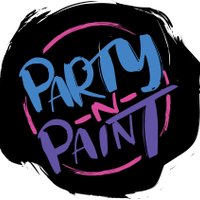 PartynPaint(@partynpaint) 's Twitter Profile Photo