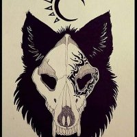 SCP 1471 Alpha Wolf (@scp_1471_alpha_) 's Twitter Profile