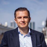 Michał Bogusz(@boguszmichal) 's Twitter Profile Photo