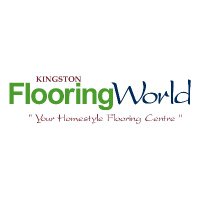 Kingston Flooring World(@KFlooringWorld) 's Twitter Profile Photo
