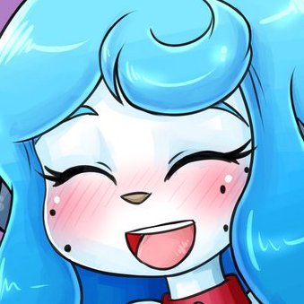 Bubblesさんのプロフィール画像