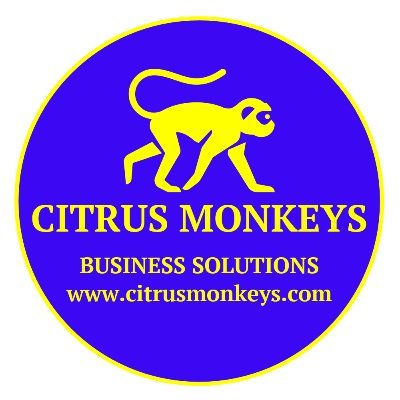 Citrus Monkeys