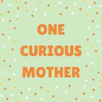 One Curious Mother (@onecuriousmum) 's Twitter Profile
