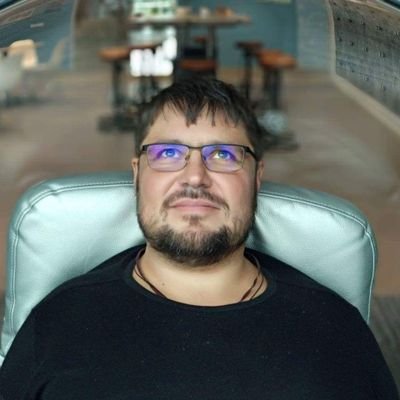 Me, my daughter, software development, IT, fitness and a healthy lifestyle.
All information published here represents my personal point of view.