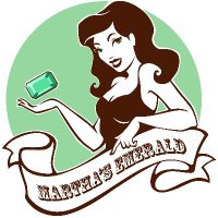 Martha's Emerald (@marthasemerald) 's Twitter Profile