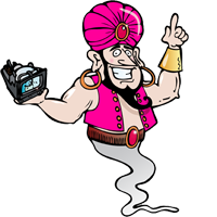 ProjectorLampG's profile picture. Projector Lamp Genie supplies a wide range of Original, Diamond and Genie lamps and bulbs for most makes and models of projectors and RPTVs.