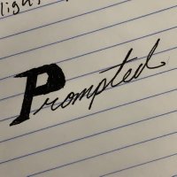 Prompted (@promptedby) 's Twitter Profile