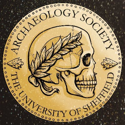 SheffieldArcSoc's profile picture. *This account and society are both inactive* Official Twitter of the Society for all things Archaeology at the University of Sheffield!