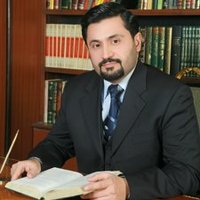 Dr. Mosab Hawarey (@drhawarey) Twitter profile photo