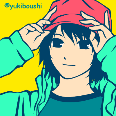 ゆきぼうしさんのプロフィール画像