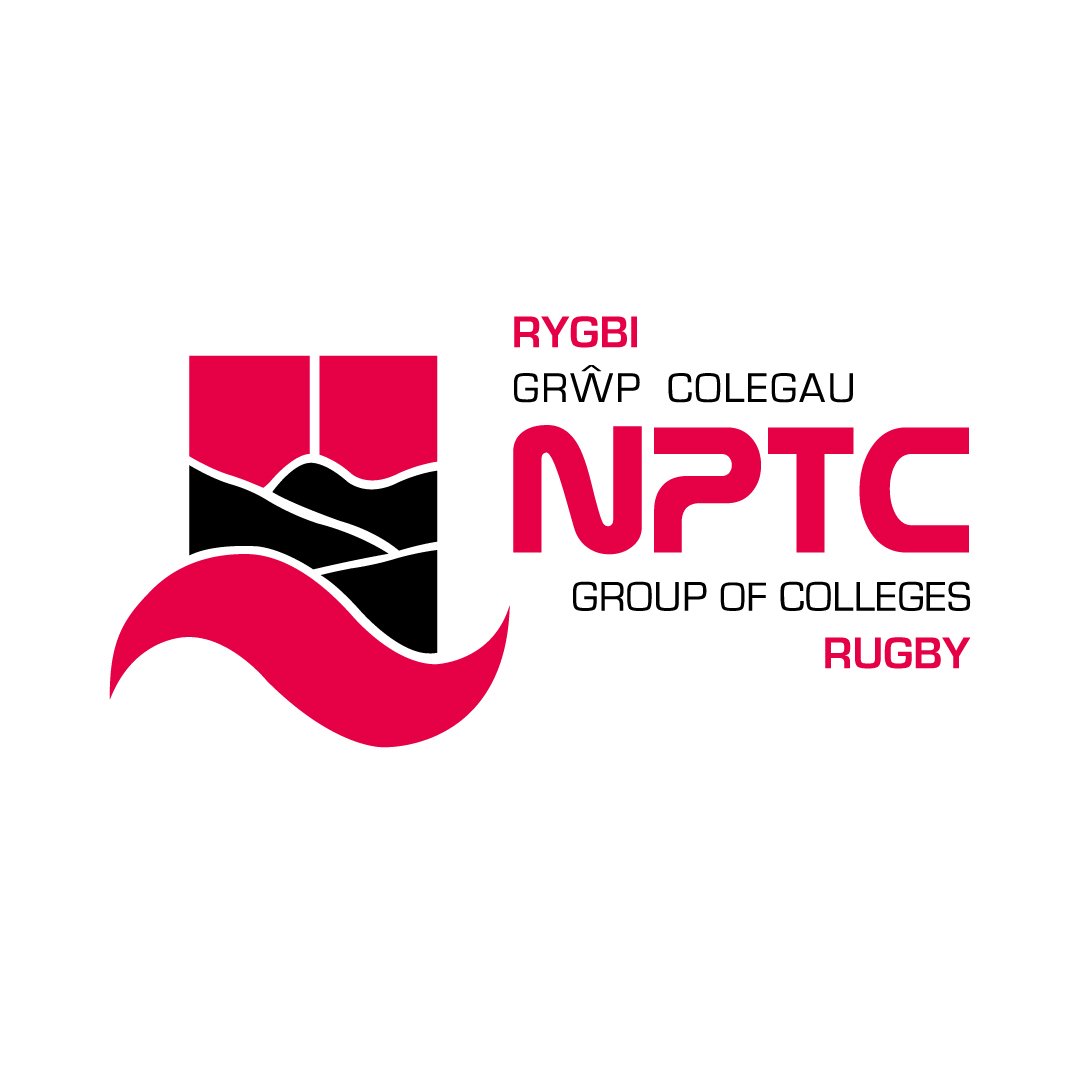 Official Twitter account for #Rugby 🏉 at @NPTCGroup | Based at @LlandarcySport | Part of @NPTCGroup_SPS | #YourCollegeYourChoice | #MoreThanJustAnEducation