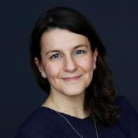 Zorana Jovanovic Andersen (@zoranajova) 's Twitter Profile
