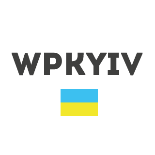 WPKyiv Profile Picture