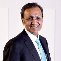 Anil Rai Gupta (@anilraigupta) 's Twitter Profile