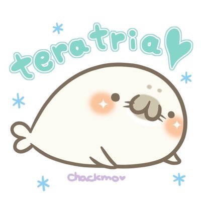 teratriaさんのプロフィール画像
