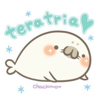 teratria(@2df4ce) 's Twitter Profile Photo