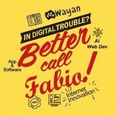 fborraccetti's profile picture. 