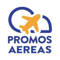 Promos Aéreas AR(@PromosaereasAR) 's Twitter Profile Photo