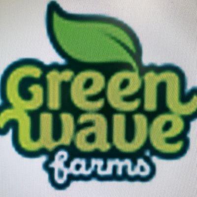 Green Wave Farms LA Sales Team