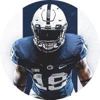 Penn State Football (@penstatefball) 's Twitter Profile