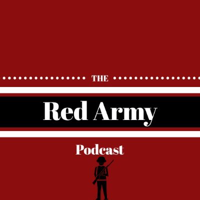 Manchester United Fan Podcast

Email-theredarmypodcast@gmail.com


#TheRAP