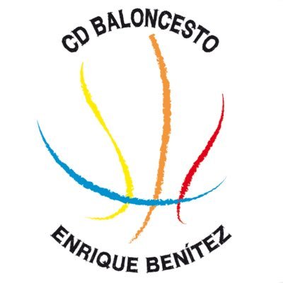 Cantera Club Deportivo Baloncesto Enrique Benítez 🏀Aquí podrás seguir todas las novedades de la Cantera 🖤🧡