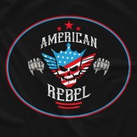 AmericanRebel(@AmericanRebel7) 's Twitter Profileg