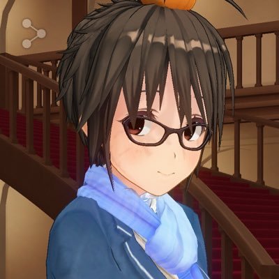 新月のしあみんさんのプロフィール画像