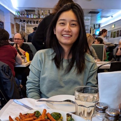 sharonhuang24's profile picture. houstonian at heart | she/her | @riceuniversity 2018 🦉🏀🏃🏻‍♀️🎞☕️🏳️‍🌈✊🏼